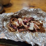 すし処ゆきむら - 