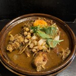 スパイスポスト - 