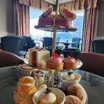 クラブラウンジ - 