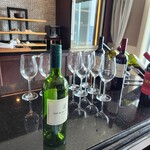 クラブラウンジ - 