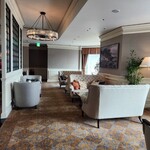 クラブラウンジ - 