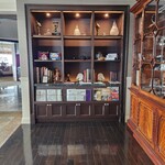 クラブラウンジ - 