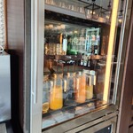 クラブラウンジ - 