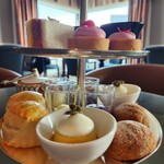 クラブラウンジ - 