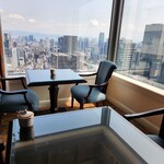 クラブラウンジ - 