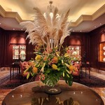 クラブラウンジ - 