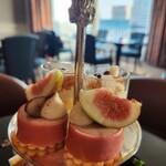 クラブラウンジ - 