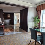 クラブラウンジ - 