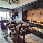 クラブラウンジ - 