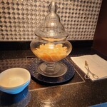 クラブラウンジ - 