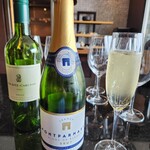 クラブラウンジ - 