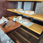 クラブラウンジ - 