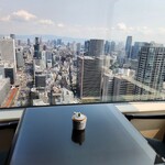 クラブラウンジ - 