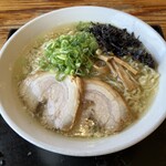 中華蕎麦 春馬 - 