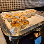 クラブラウンジ - 