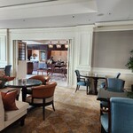 クラブラウンジ - 