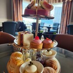 クラブラウンジ - 