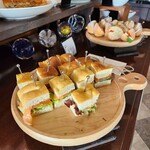 クラブラウンジ - 