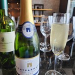 クラブラウンジ - 