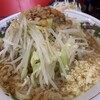ラーメン二郎 千葉店