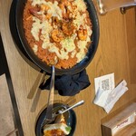 スペインバル massa - 