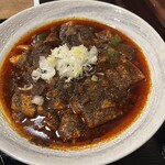 四川麻婆専門店 ホントのしあわせ - 