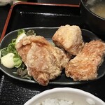 四川麻婆専門店 ホントのしあわせ - 