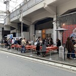 OSAKA FOOD LAB - 