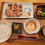 京都石塀小路豆ちゃ - 