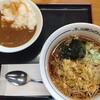 山田うどん 柿木店