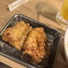 骨付鳥、からあげ、ハイボール がブリチキン。 栄住吉店
