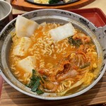 ジョイフル - 料理写真: