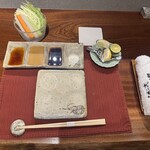 串かつ だいぼん - 