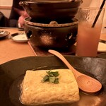 ごだいご - 出汁巻玉子