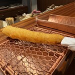 串かつ だいぼん - 