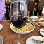 今池ピザ食堂 ピッグスープ - 