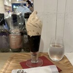 ミカフェート アトレ吉祥寺店 - 