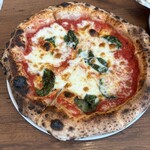 今池ピザ食堂 ピッグスープ - 