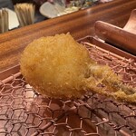 串かつ だいぼん - 