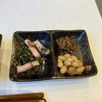 近江牛もりしま 寛閑観ここ滋賀店 - 