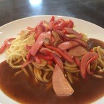 スパゲッティハウス ヨコイ - 