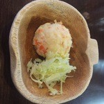 スパゲッティハウス ヨコイ - 