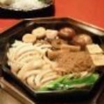 三嶋亭 - すき焼き極上コース