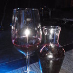 ビルボードライブ大阪 - 赤ワイン \3.400