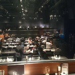 ビルボードライブ大阪 - 