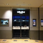 ビルボードライブ大阪 - 入口