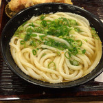 うどん 丸香 - 