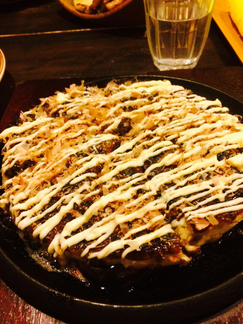 美ゆき 宇和店 卯之町 お好み焼き 食べログ