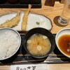Tempura Go Ten - 