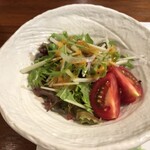 しらかわ - サラダ